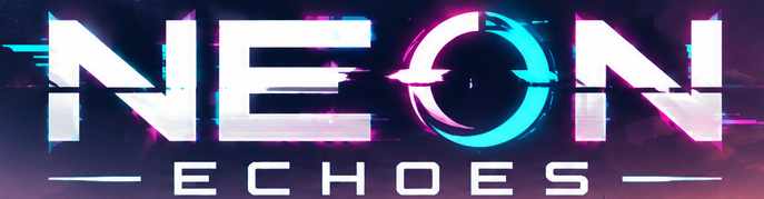 Neon Echoes